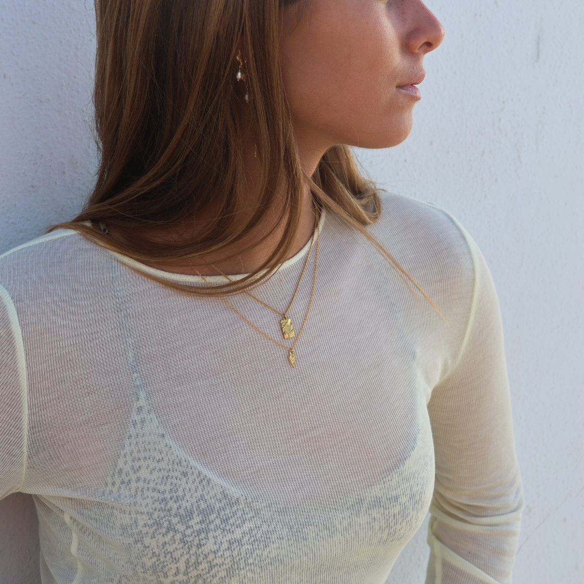 Soulmate Halskjedesett winther-studio-norway