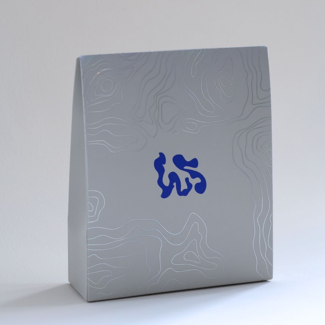 Gaveinnpakning winther-studio-norway