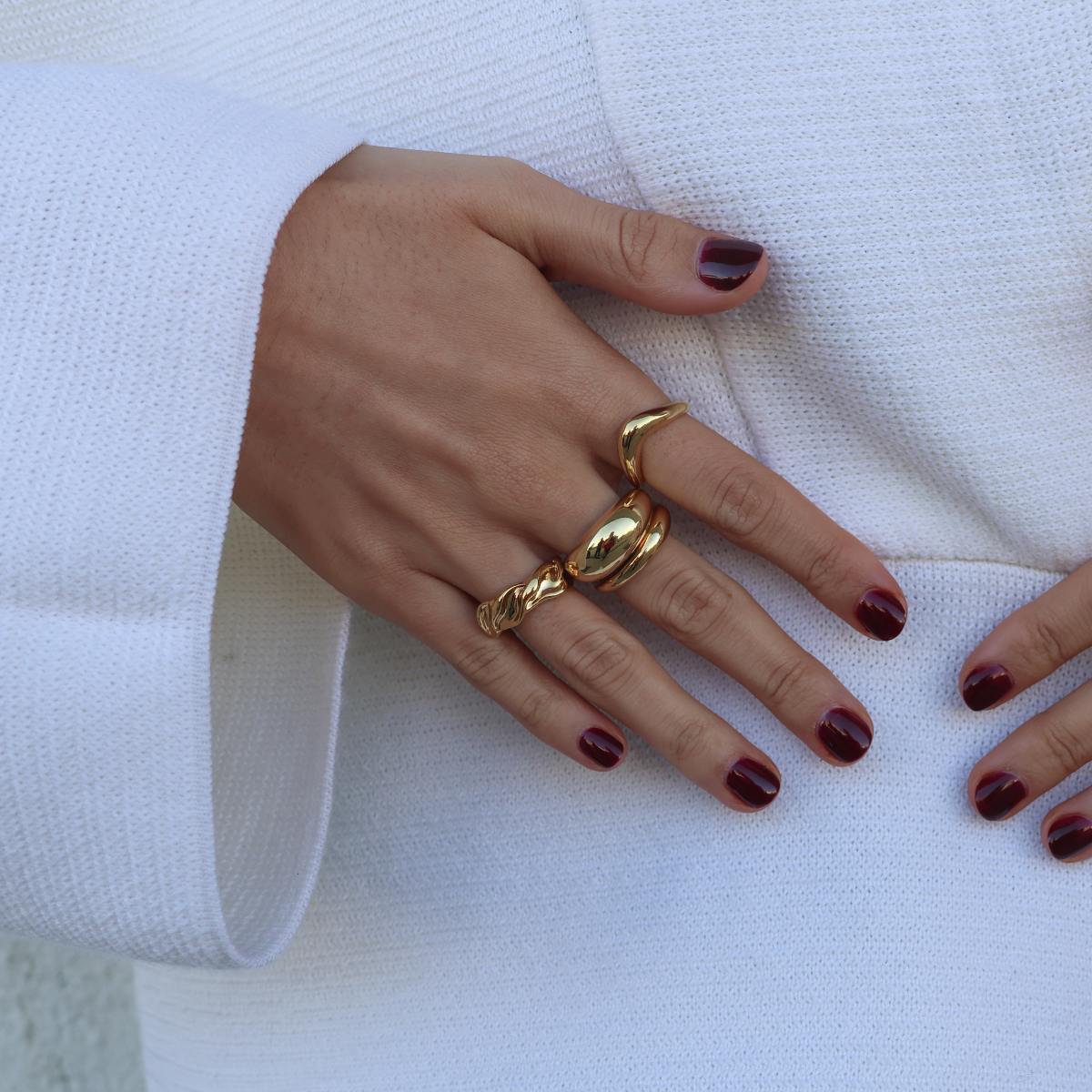 Onda Ring winther-studio-norway