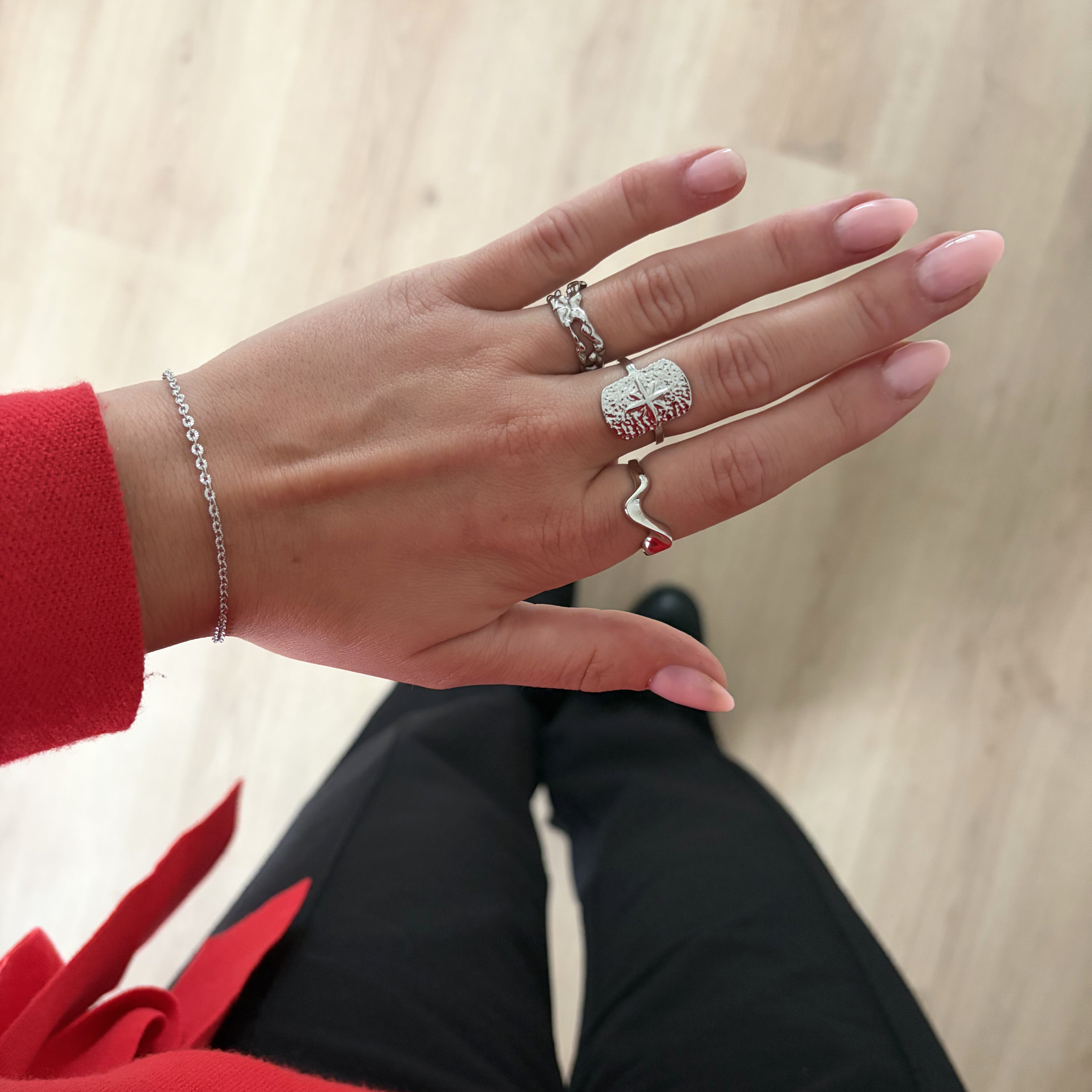 Ray Armbånd winther-studio-norway