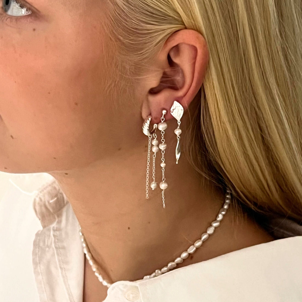 Theato Pearl Mix winther-studio-norway