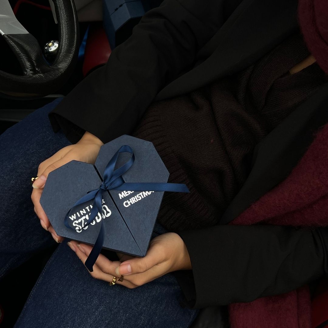 Adventskalender- Sølv winther-studio-norway