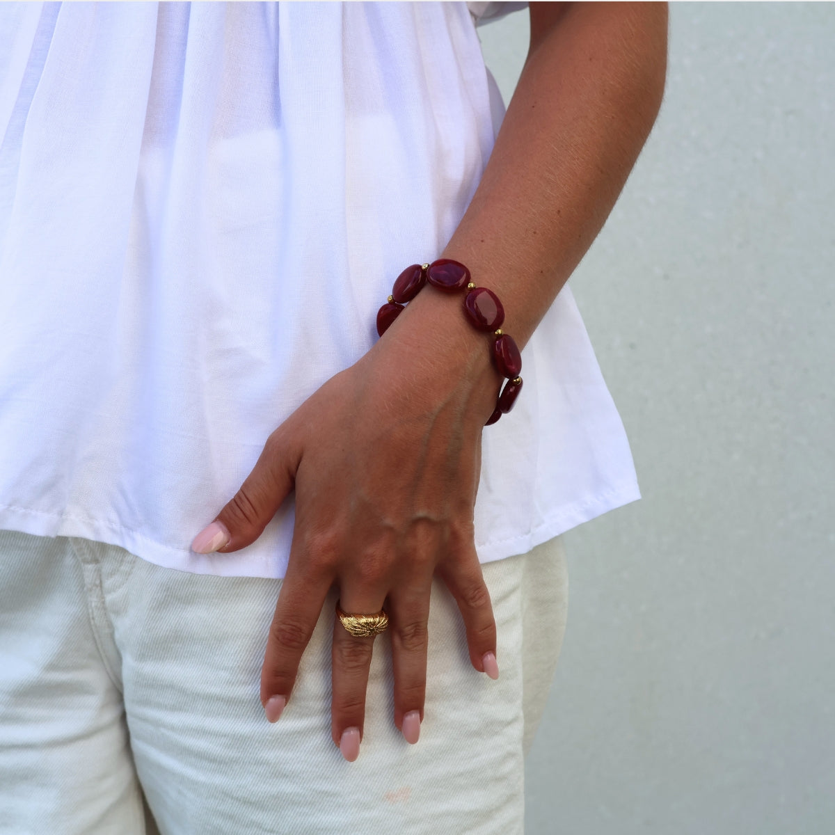 Suna Armbånd winther-studio-norway