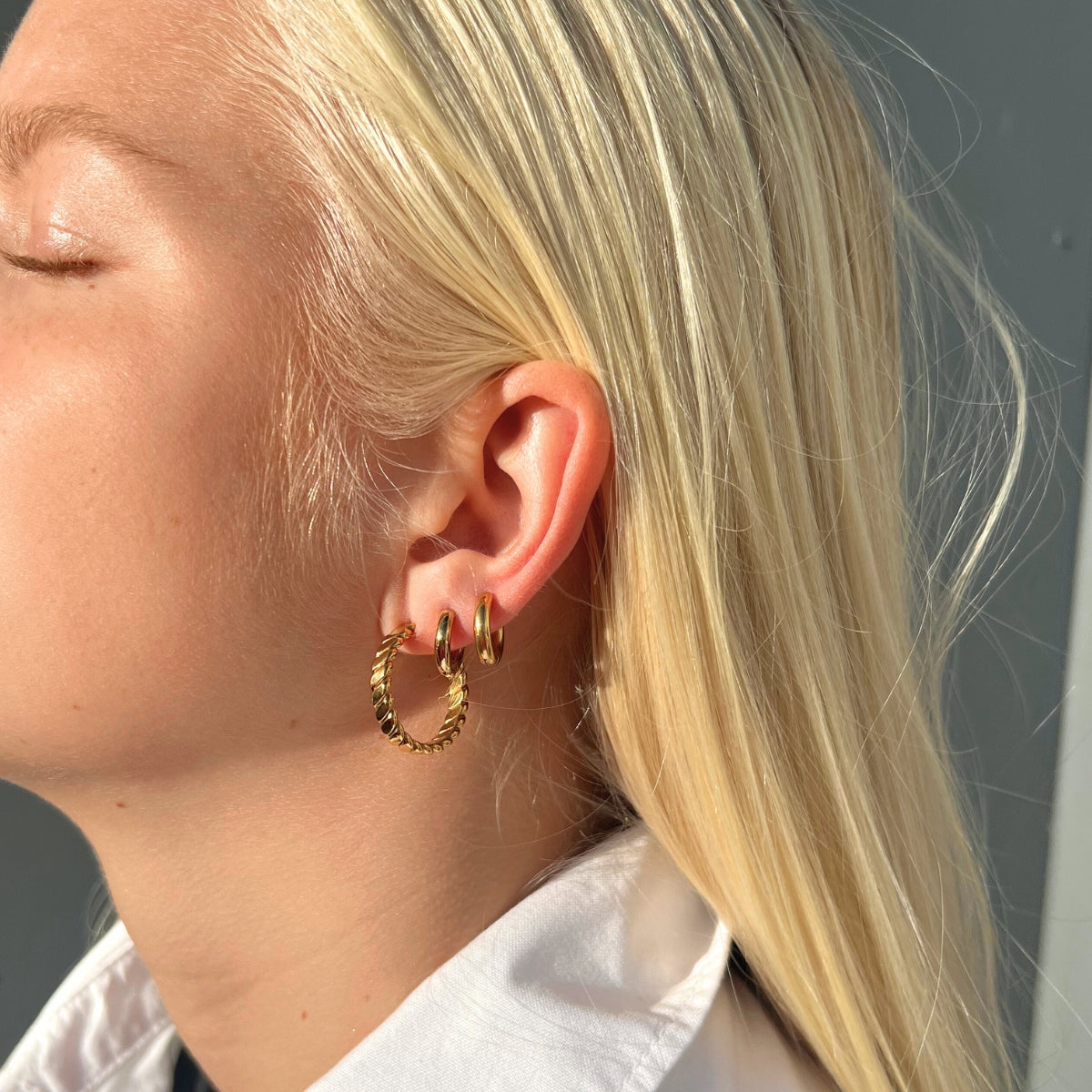 Vilde Hoops winther-studio-norway