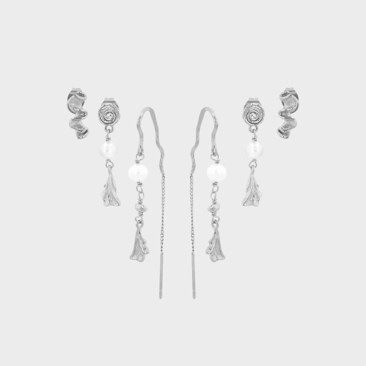 Aletas Pearl Mix winther-studio-norway