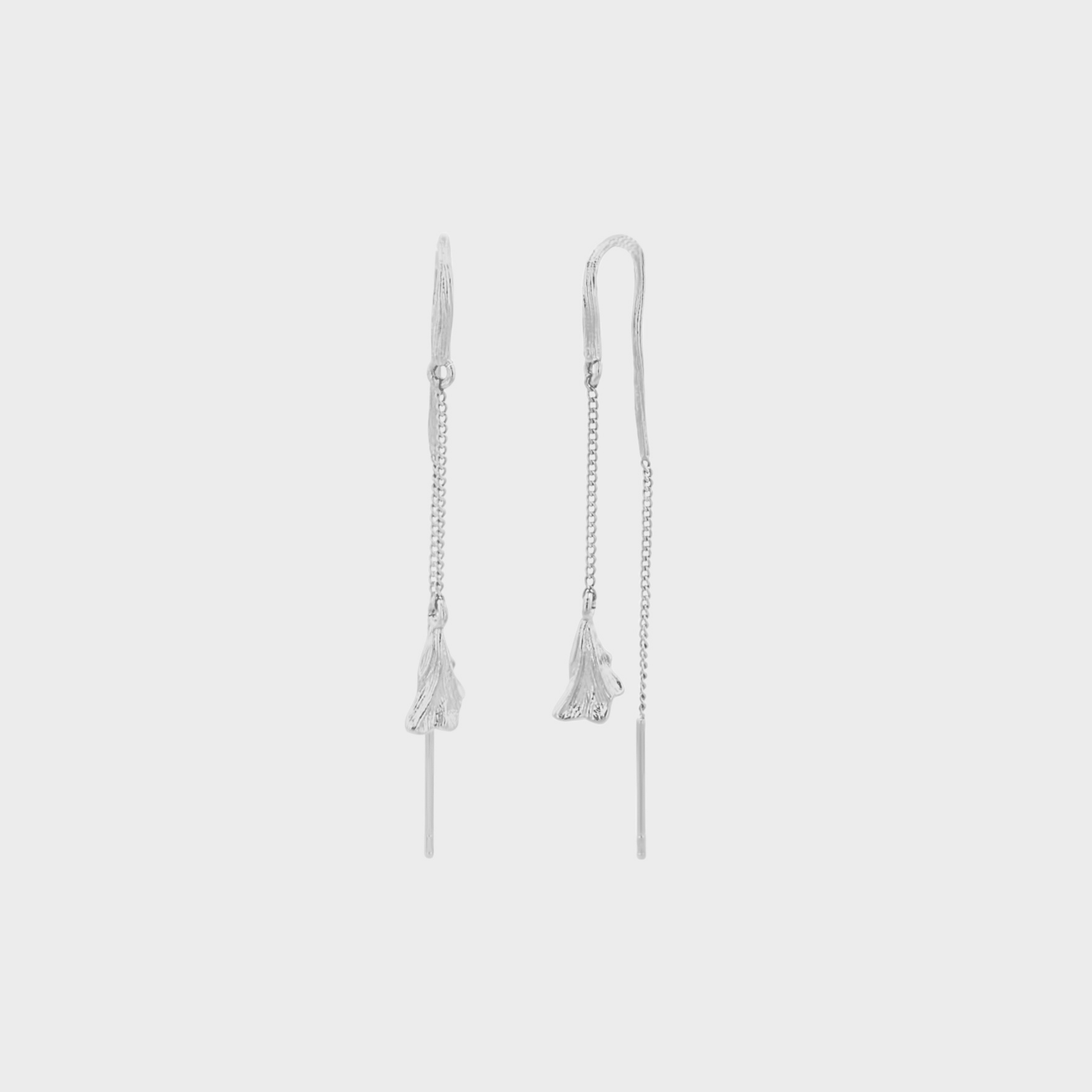 Aletas Drop Øredobber winther-studio-norway