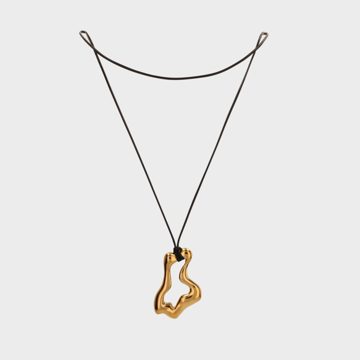 Alto String Halskjede winther-studio-norway