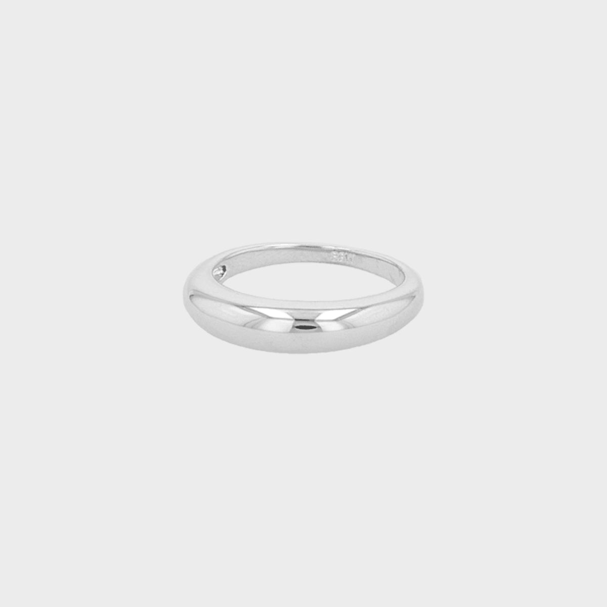 Anello Dome Ring winther-studio-norway