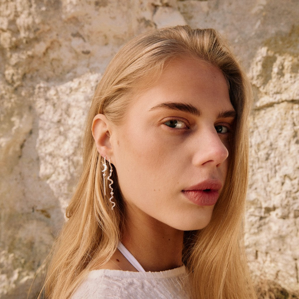 Astro Øredobber Mix winther-studio-norway