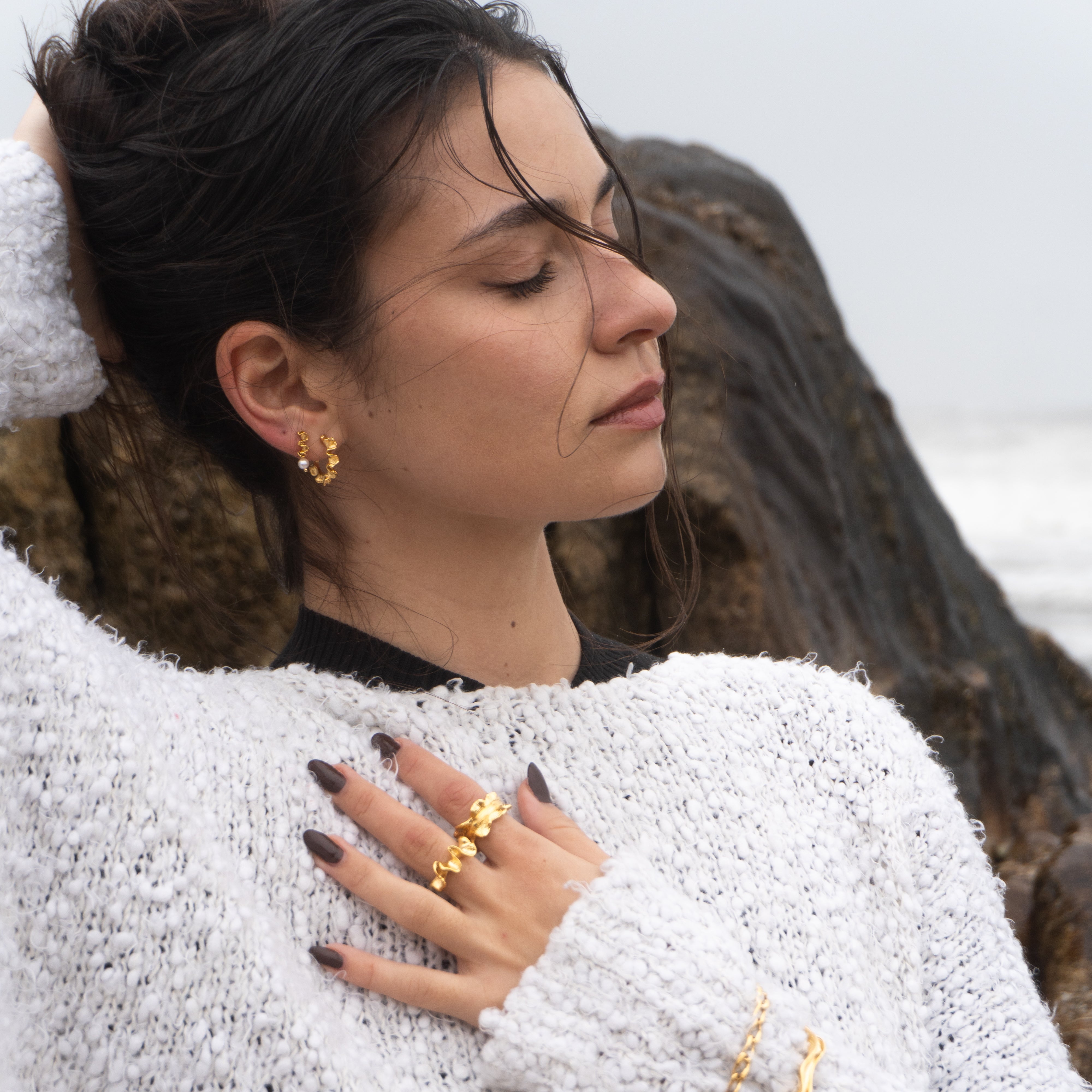 Coralla Mix winther-studio-norway