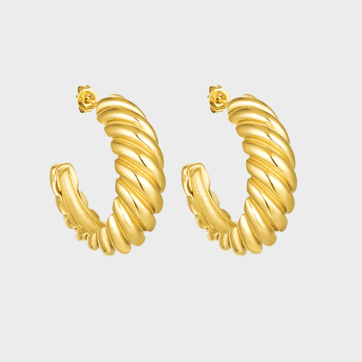 Baguette Hoops winther-studio-norway