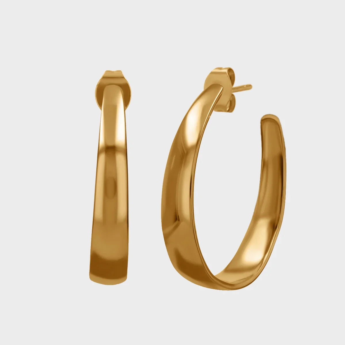 Bangle Hoops winther-studio-norway