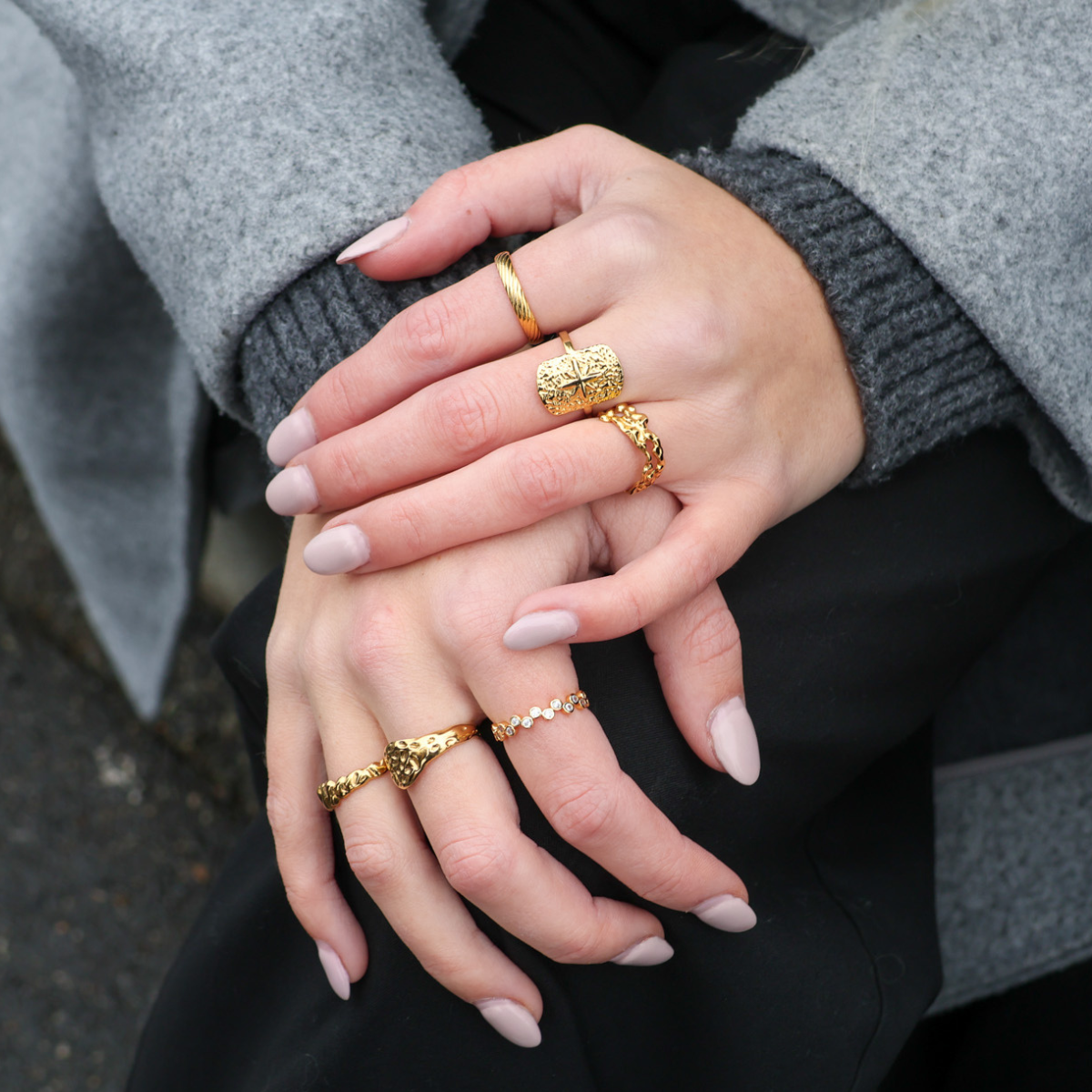 Beathe Ring winther-studio-norway