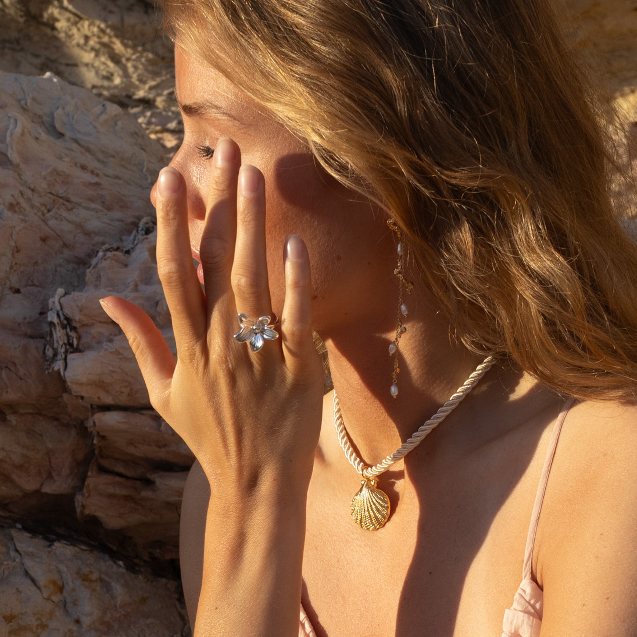 Bloom Ring winther-studio-norway