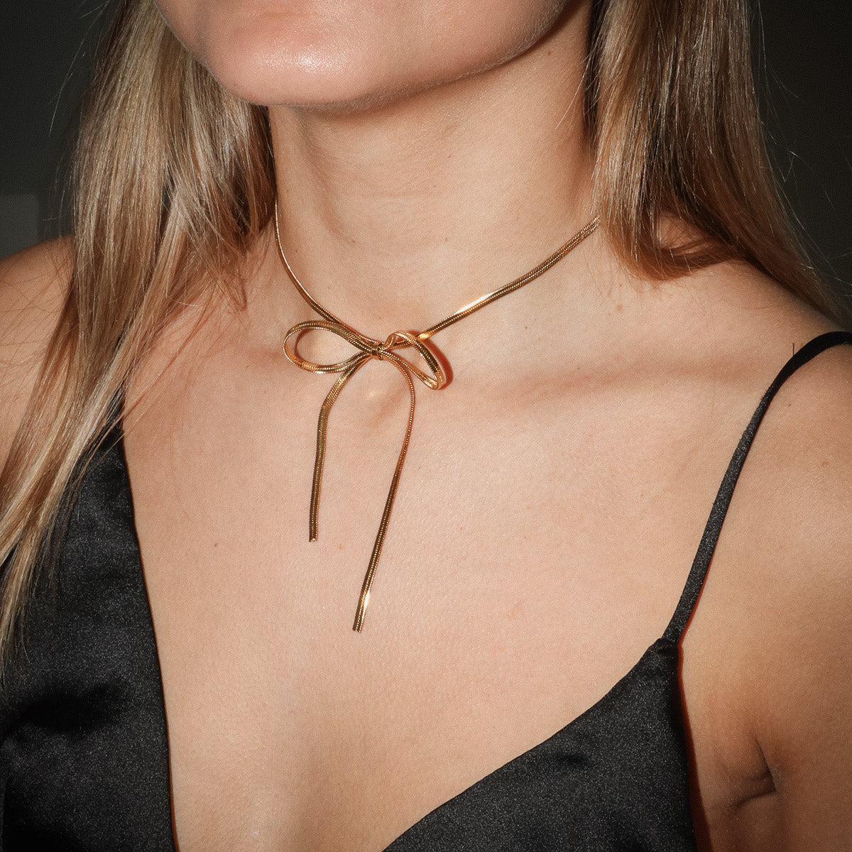 Bow Choker winther-studio-norway