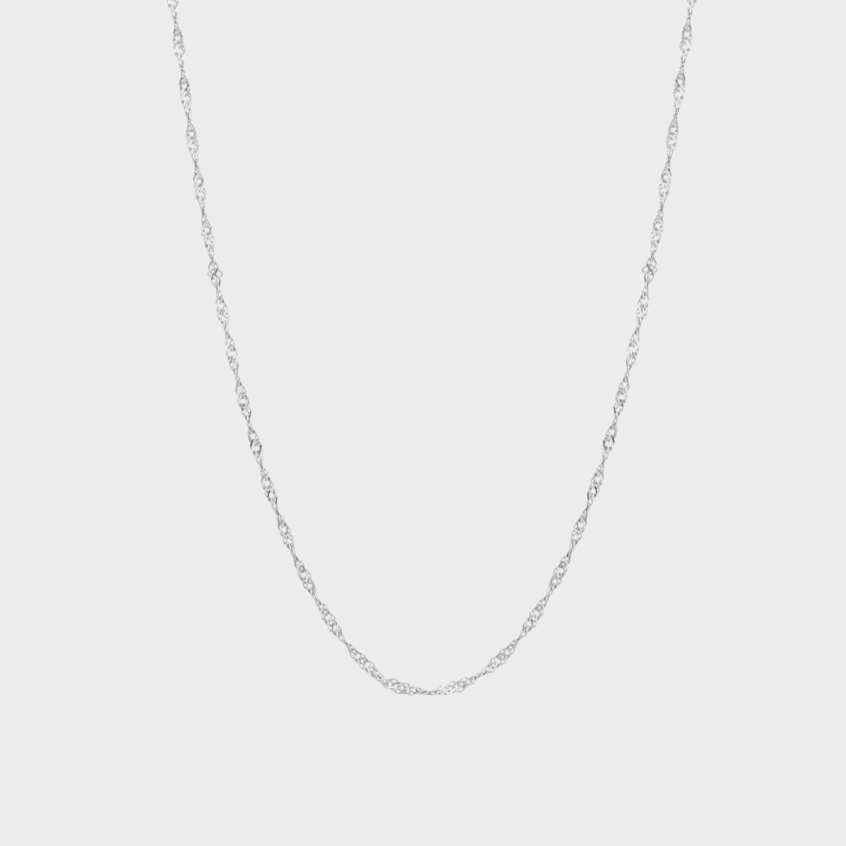 Caleja Halskjede winther-studio-norway