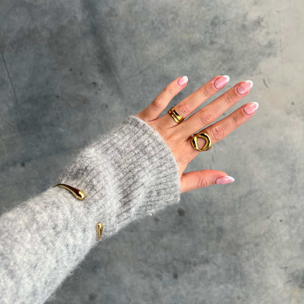 Callie Ring winther-studio-norway