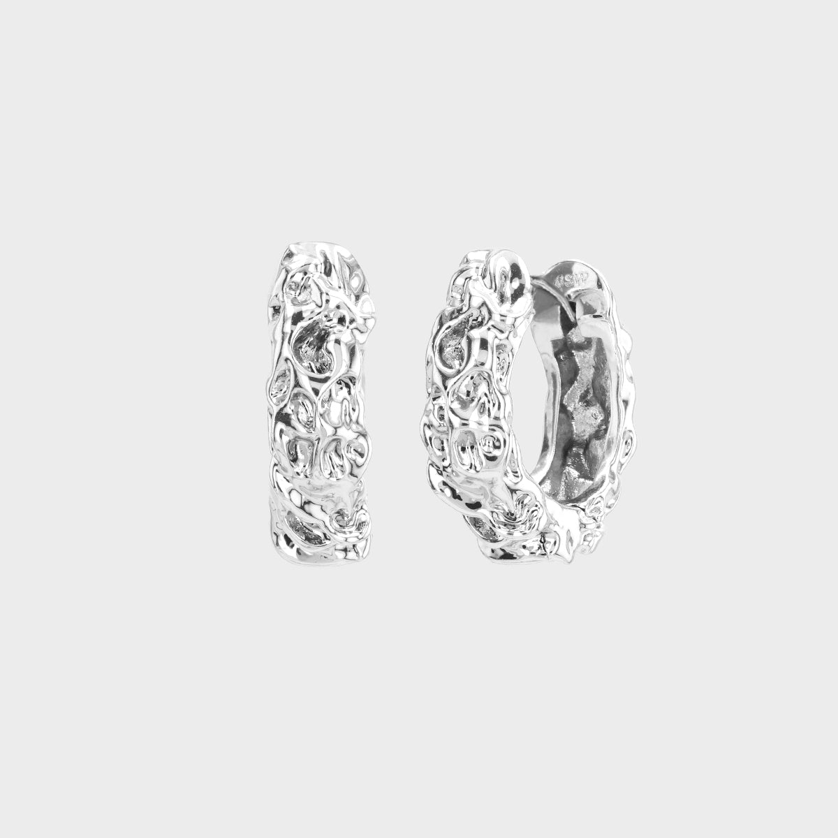 Cave Hoops wintherstudio-dk