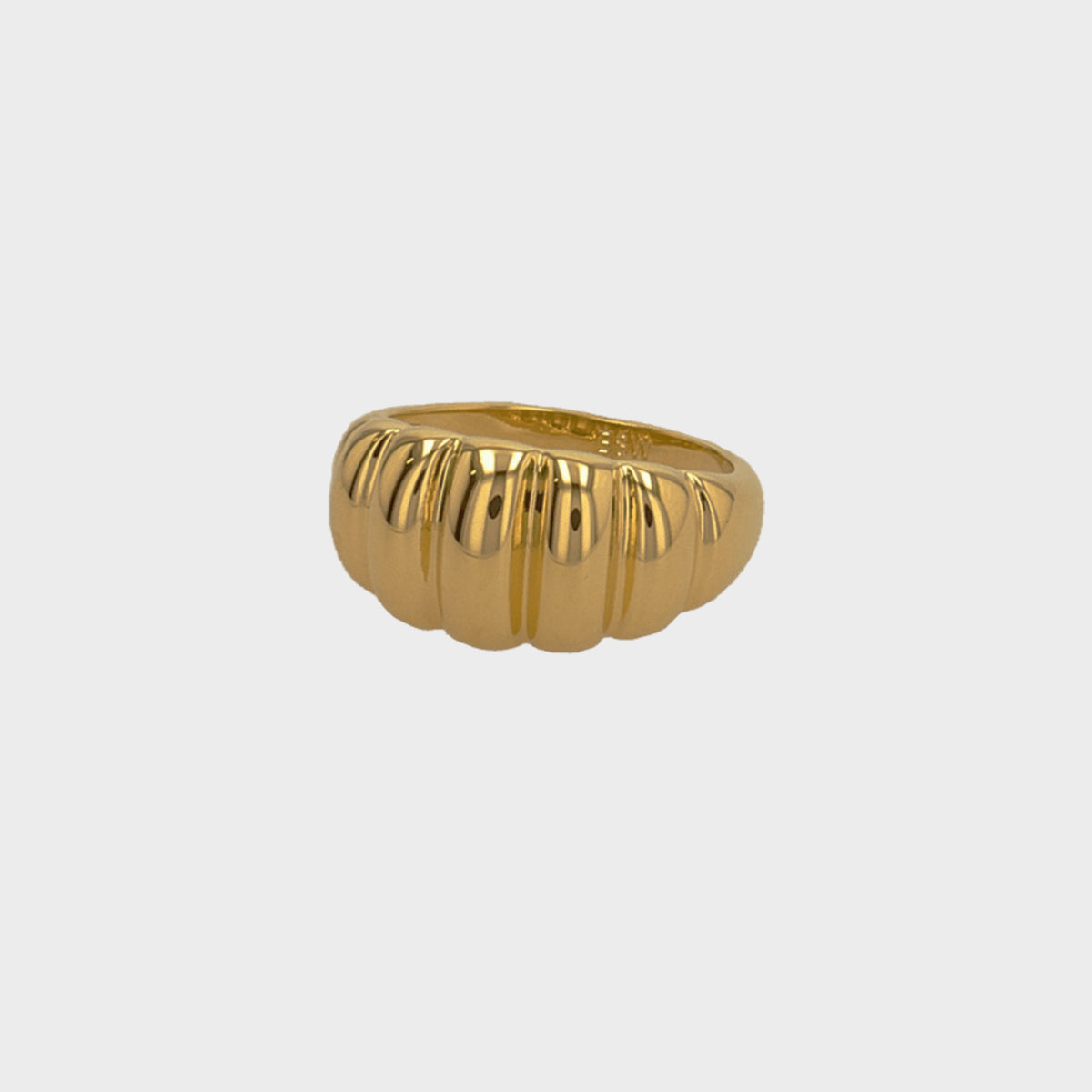 Chunkette Ring winther-studio-norway