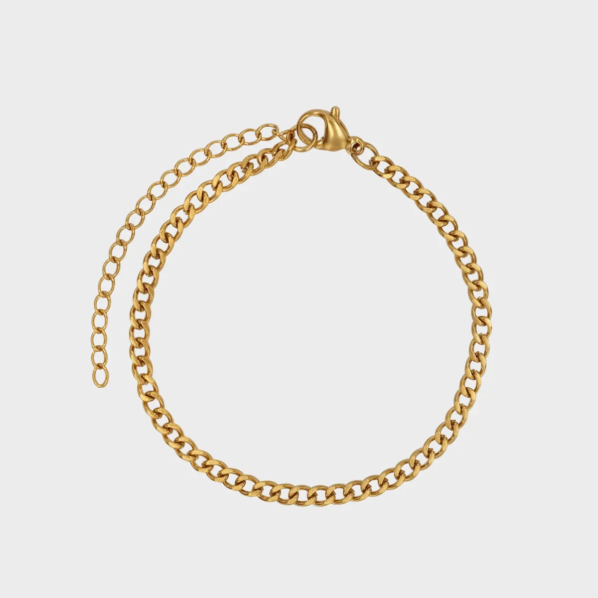 Classic Chain Armbånd winther-studio-norway