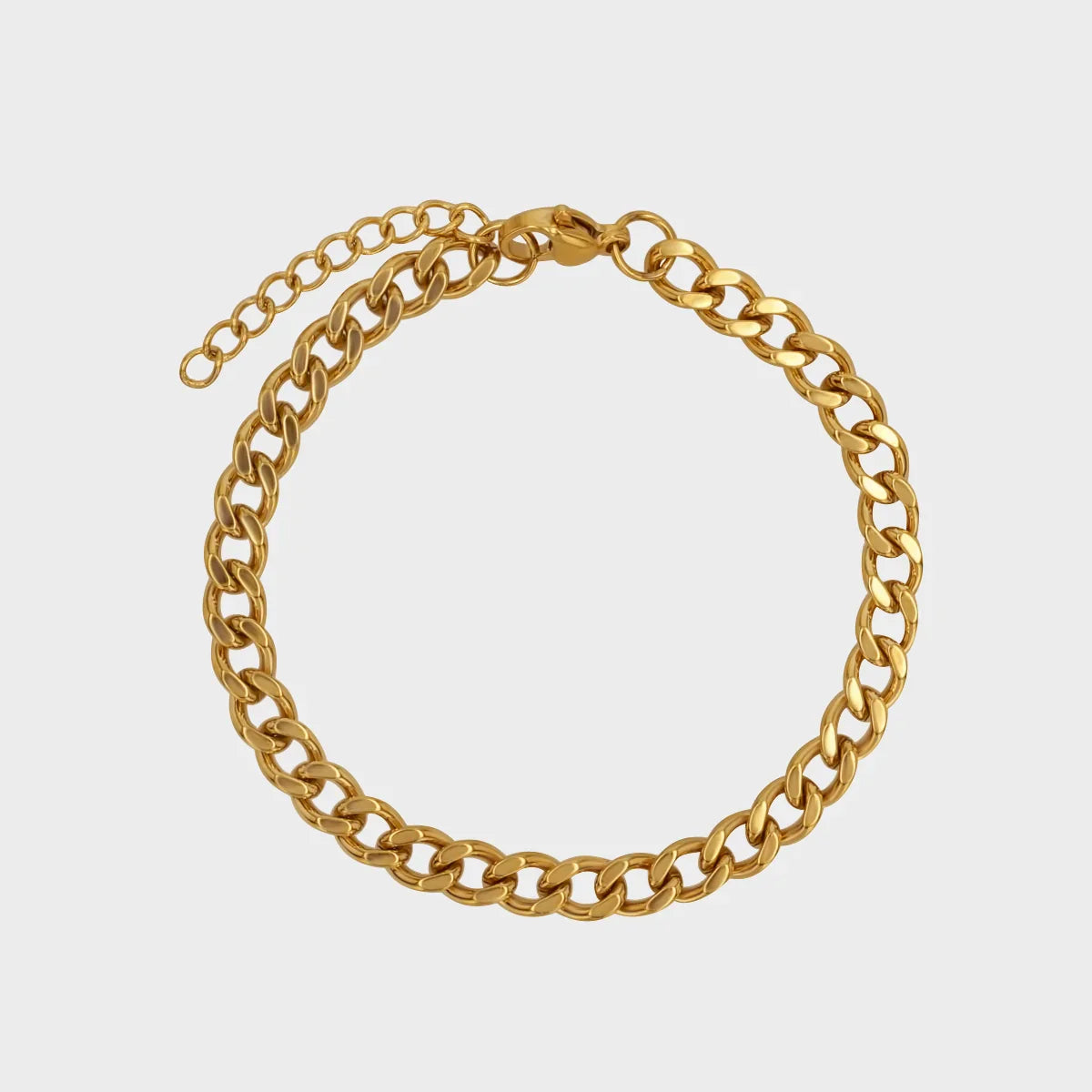 Classic Chain Armbånd winther-studio-norway