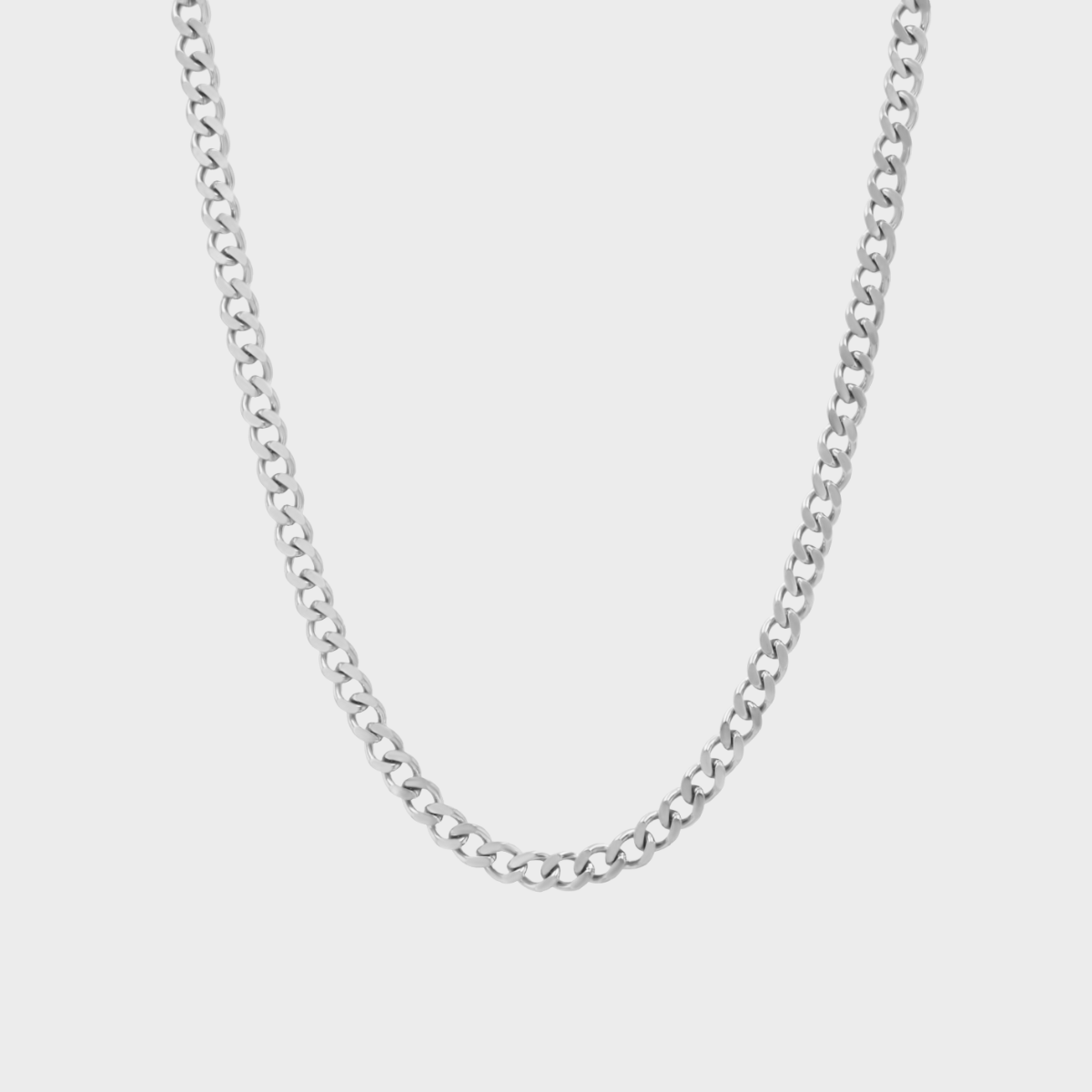 Classic Chain Halskjede winther-studio-norway
