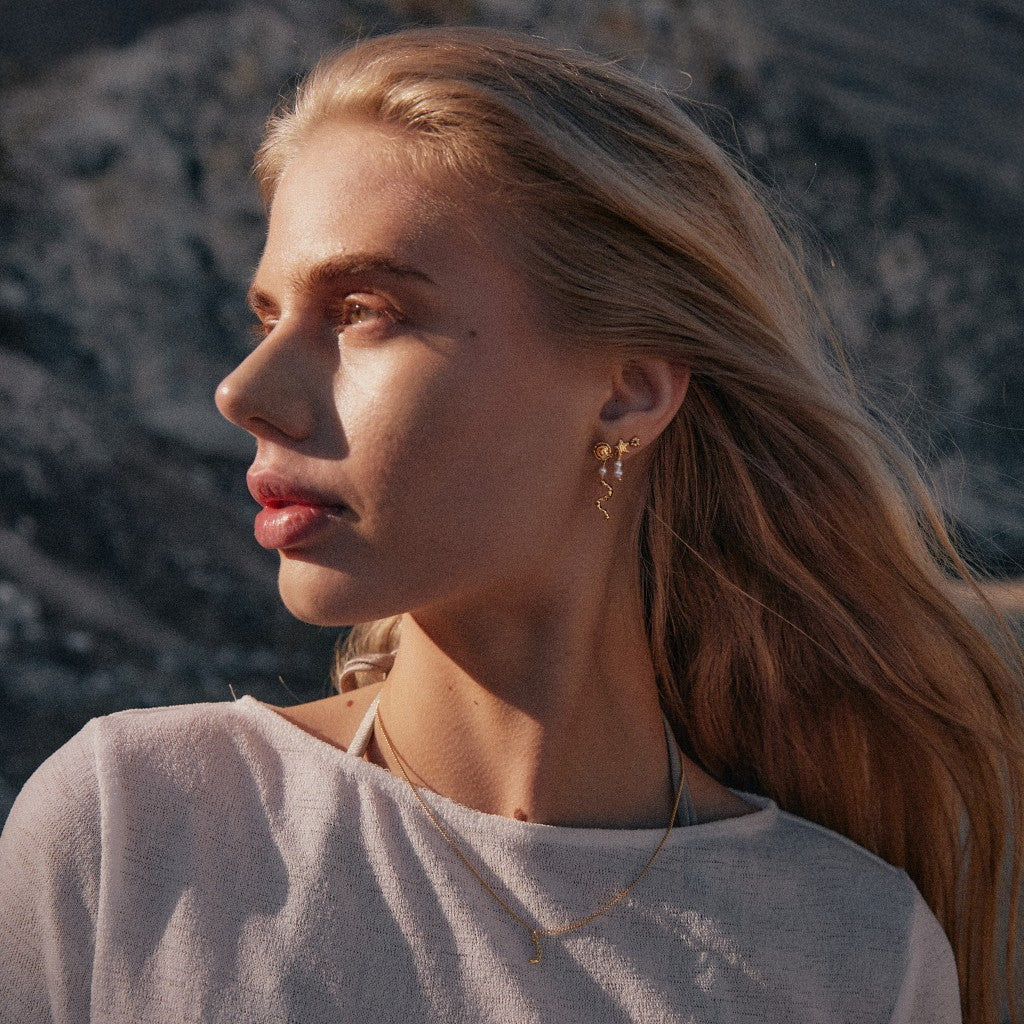 Comet Studs winther-studio-norway