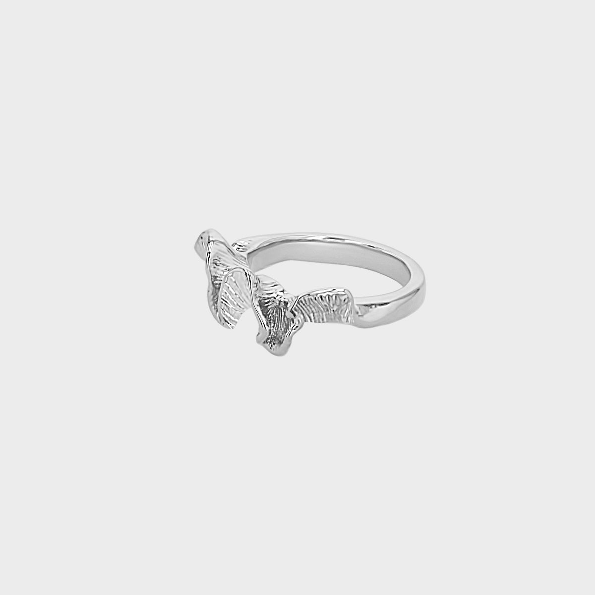 Coralla Ring winther-studio-norway