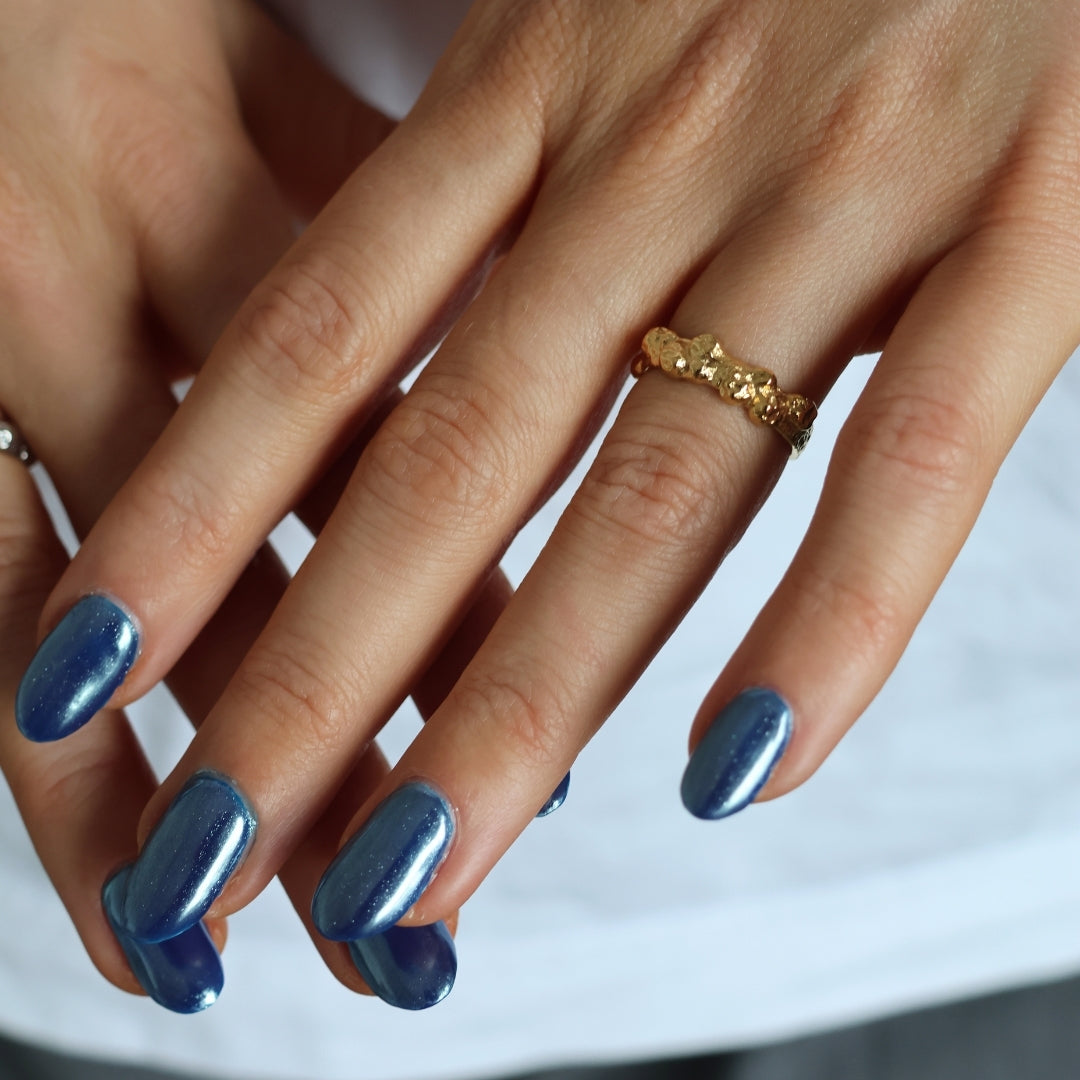 Cruda Ring winther-studio-norway