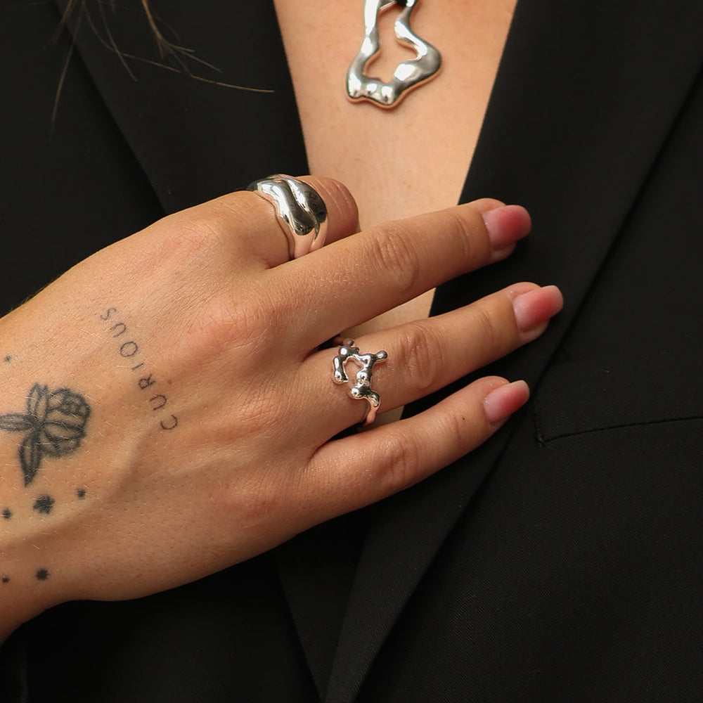 Cumulus Ring winther-studio-norway