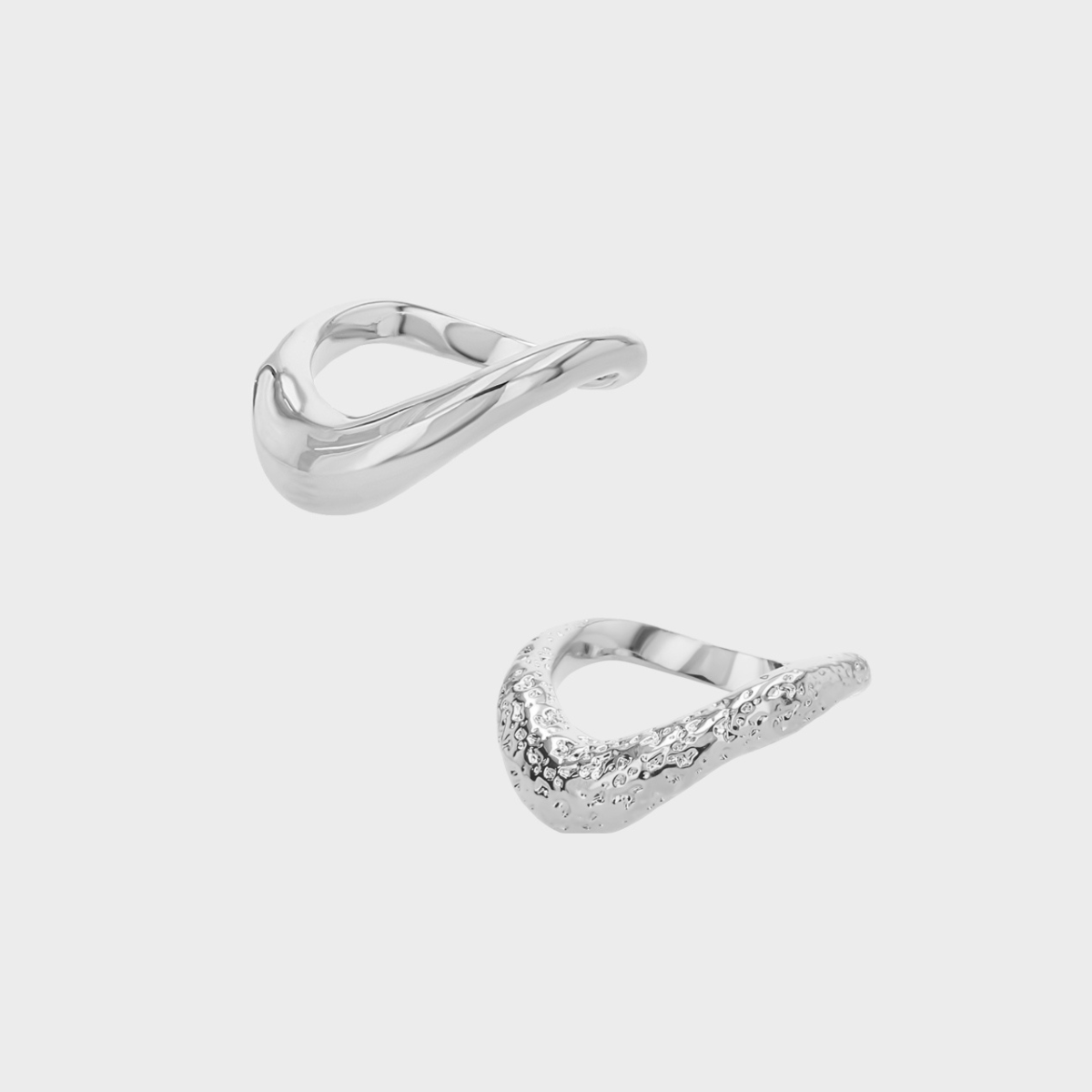 Curva Ring Mix winther-studio-norway