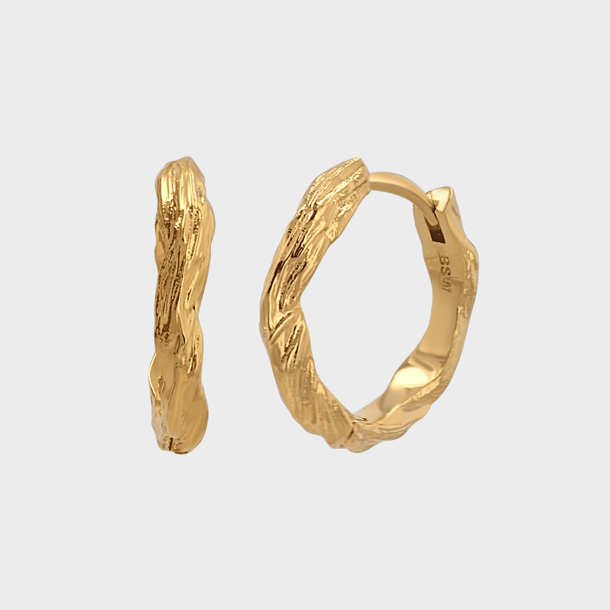 Dalgalar Hoops winther-studio-norway