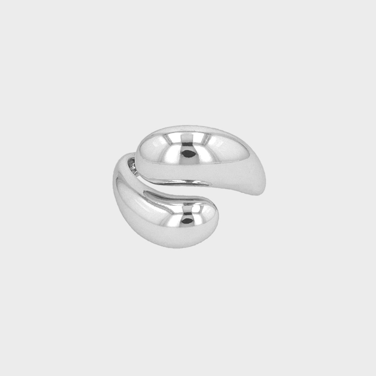 Double Goccia Ring winther-studio-norway