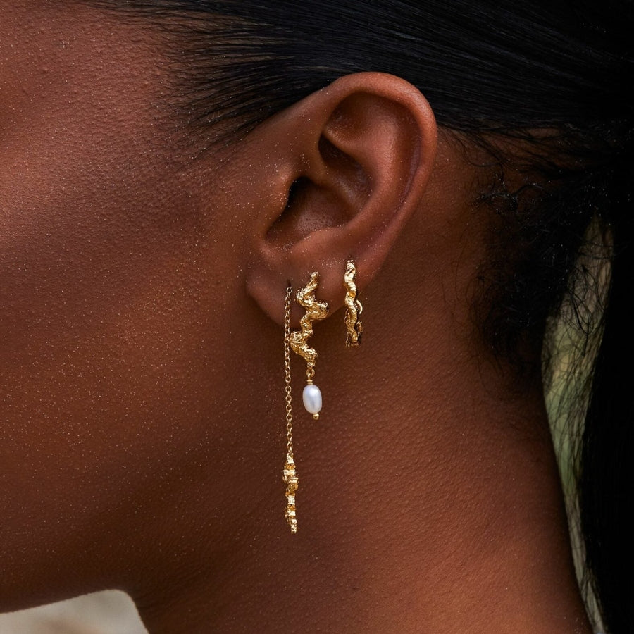 Favia Mid Hoops winther-studio-norway