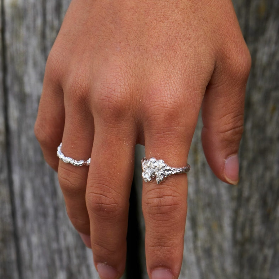 Favia Ring winther-studio-norway