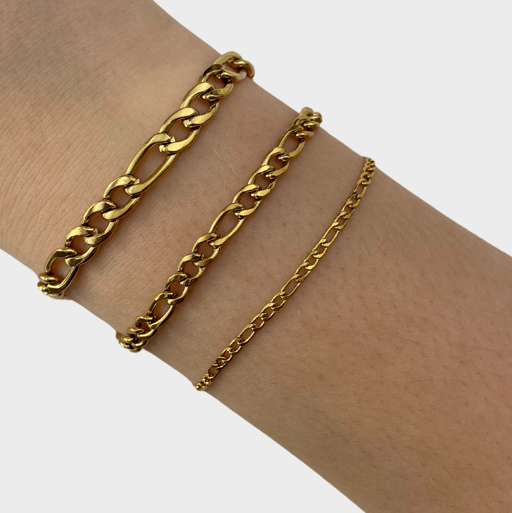 Figaro Armbånd winther-studio-norway