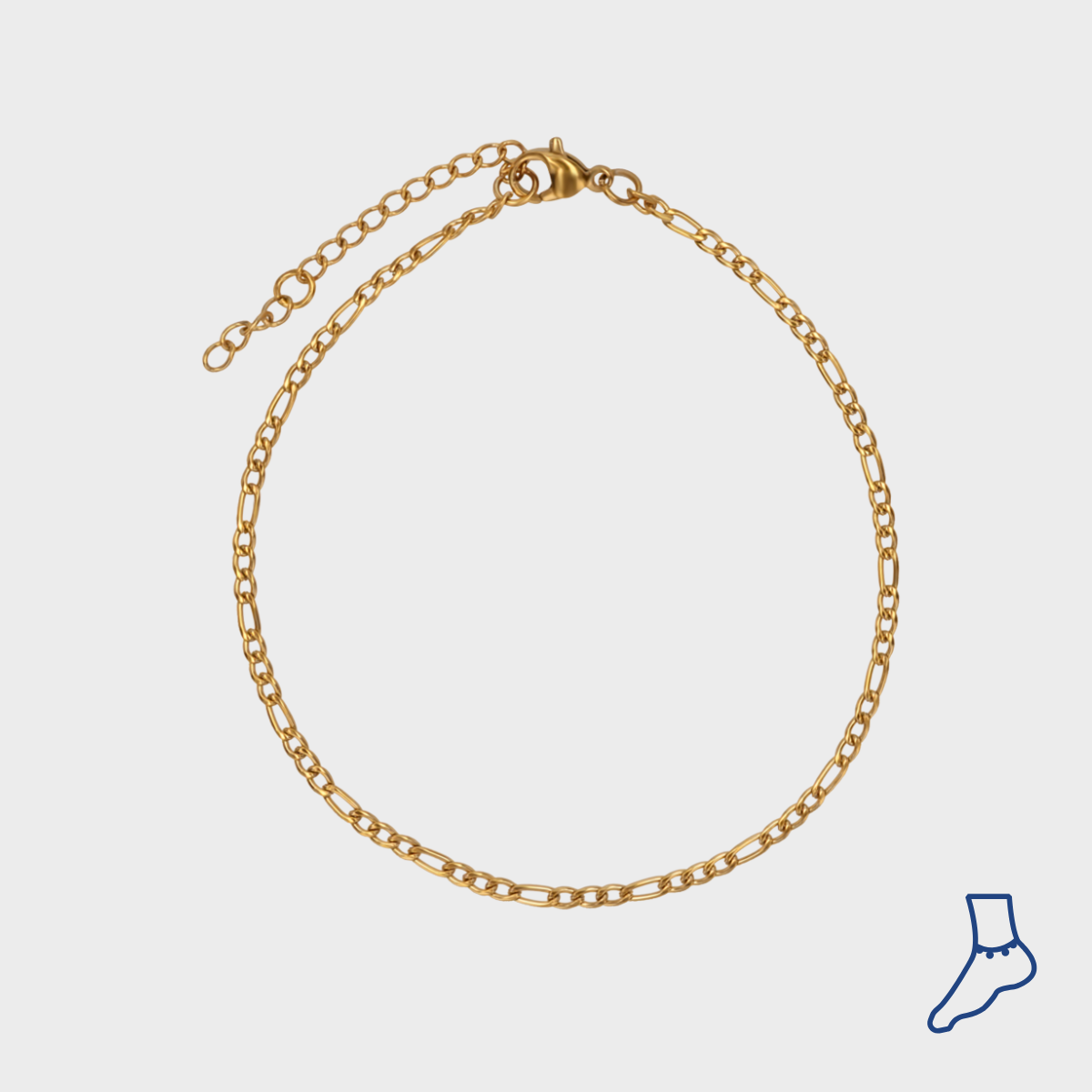 Figaro Ankelkjede winther-studio-norway