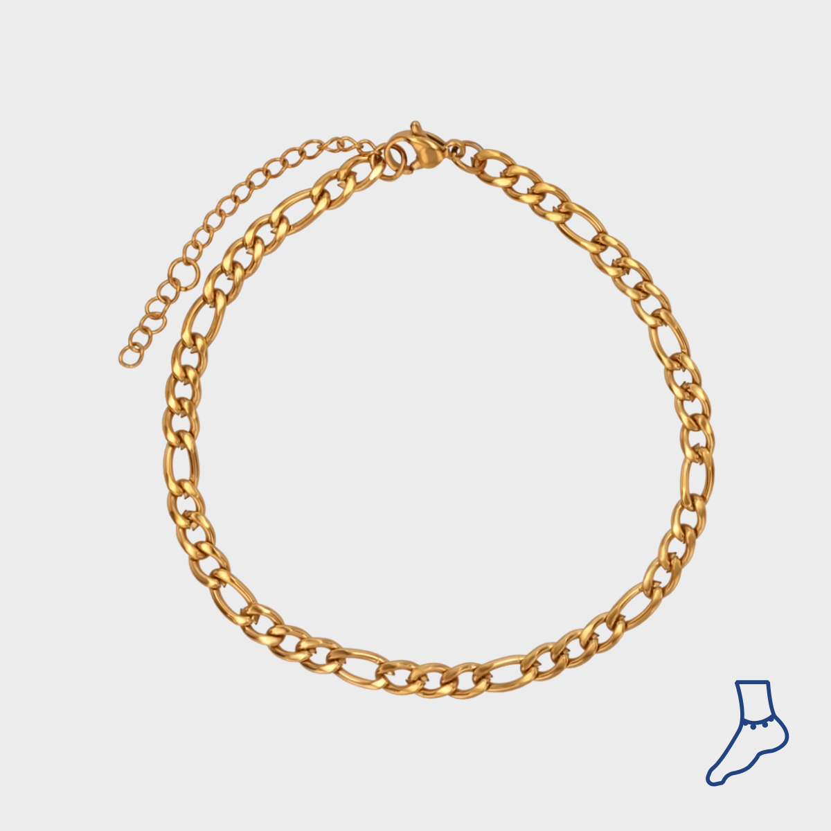 Figaro Ankelkjede winther-studio-norway