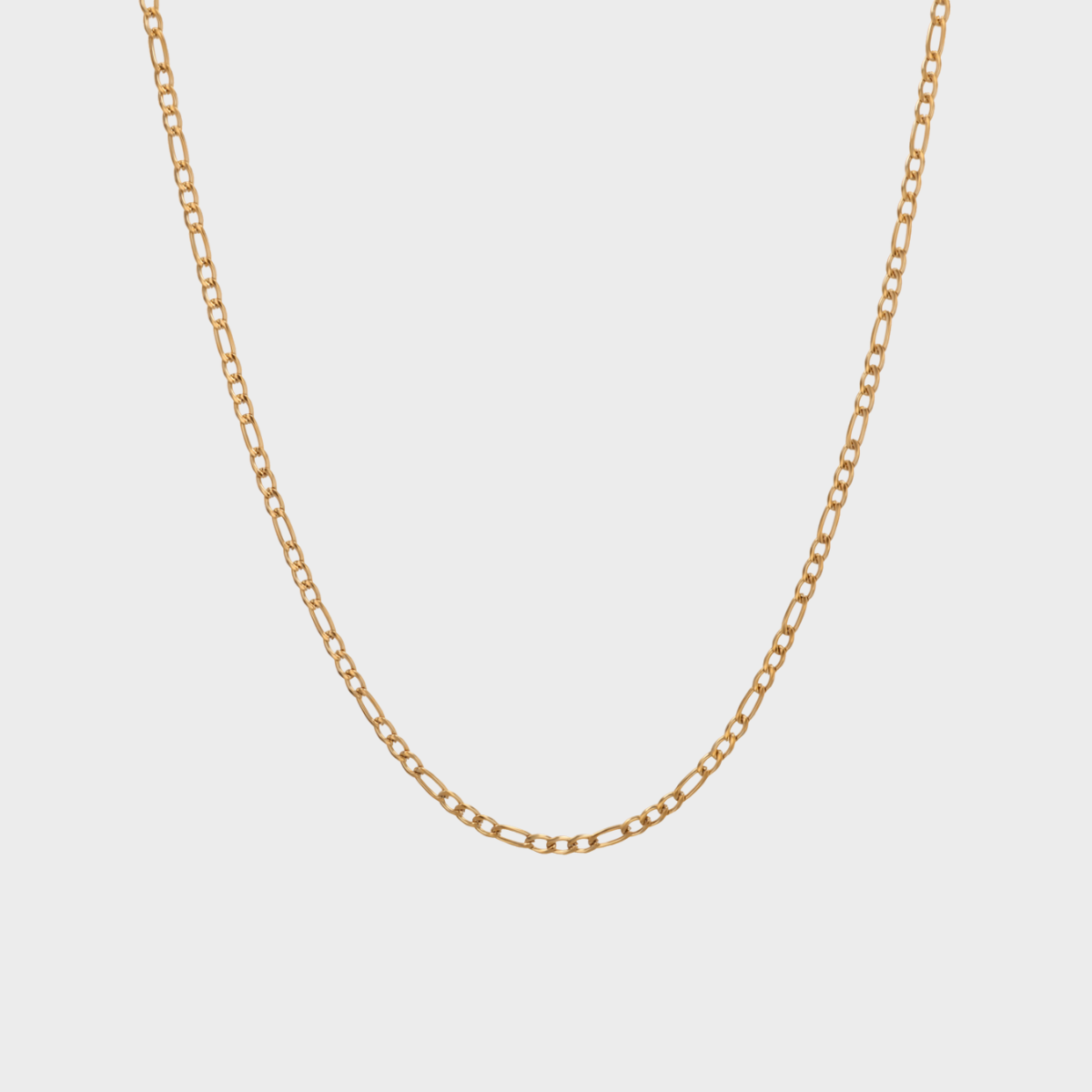 Figaro Halskjede winther-studio-norway