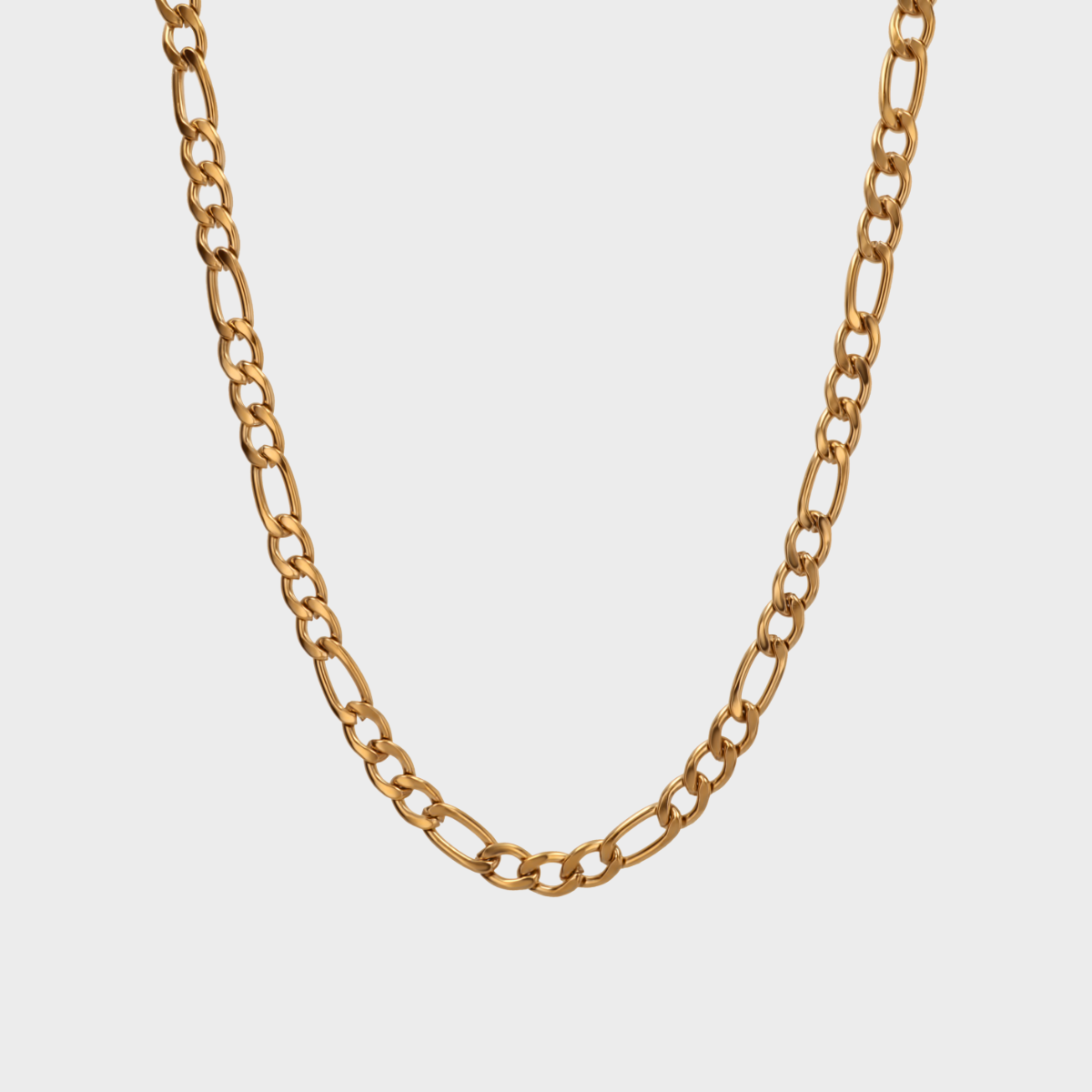 Figaro Halskjede winther-studio-norway