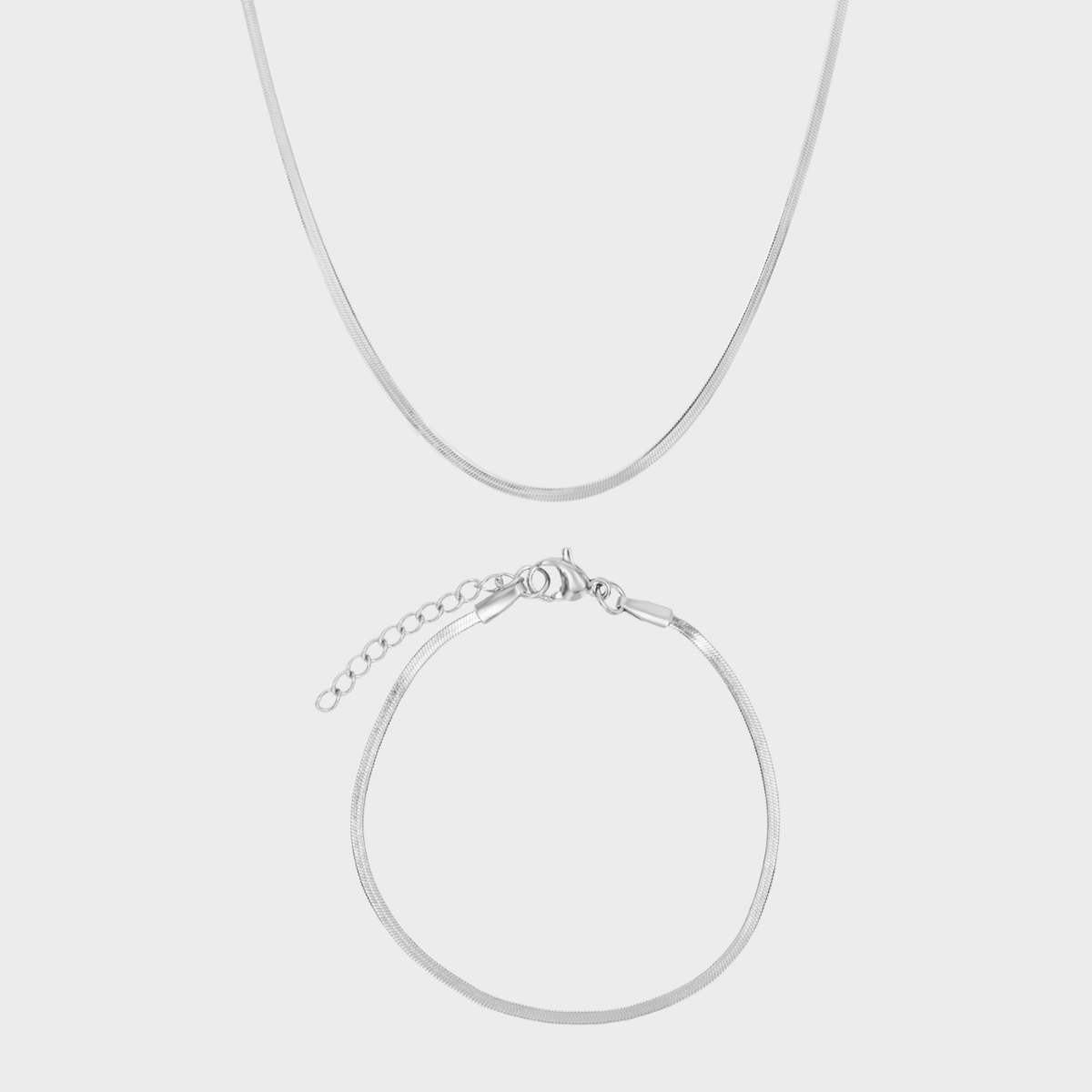 Flat Snake Mix winther-studio-norway