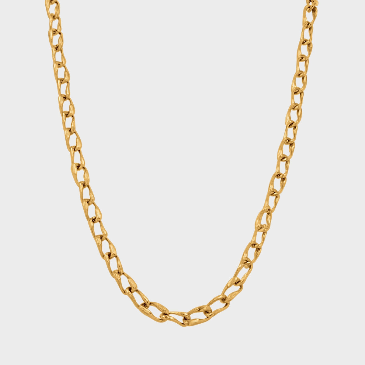 Fluctus Halskjede winther-studio-norway