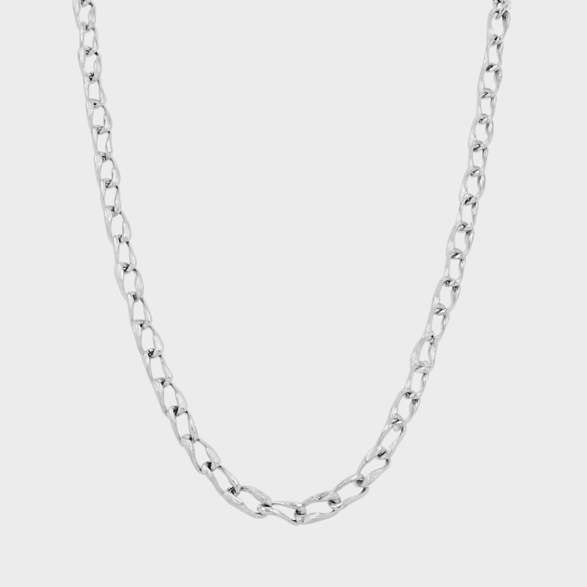 Fluctus Halskjede winther-studio-norway