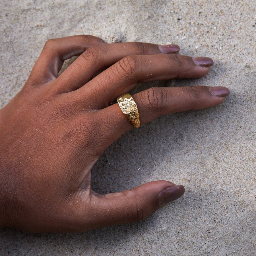 Galaxea Ring winther-studio-norway