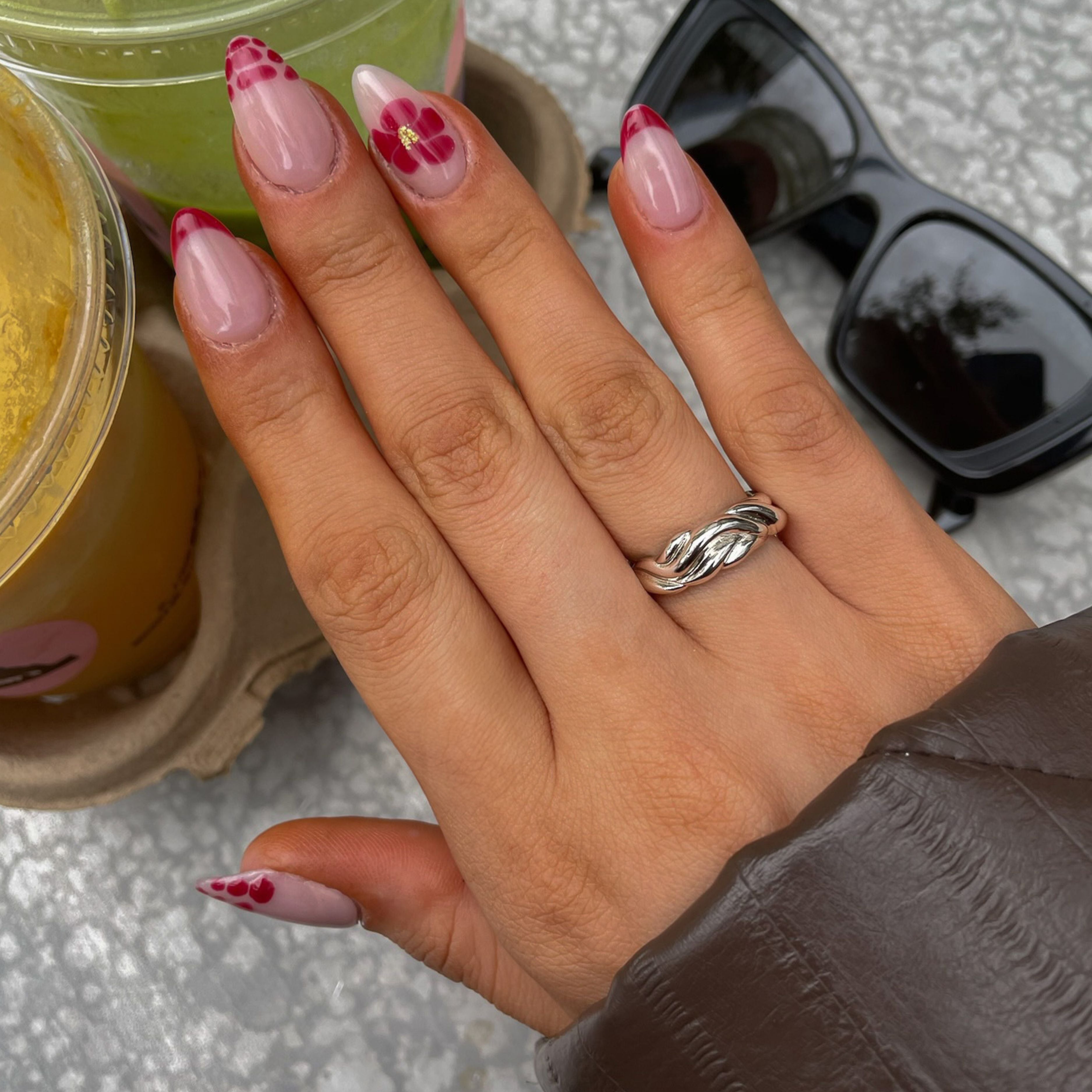 Juna Ring winther-studio-norway