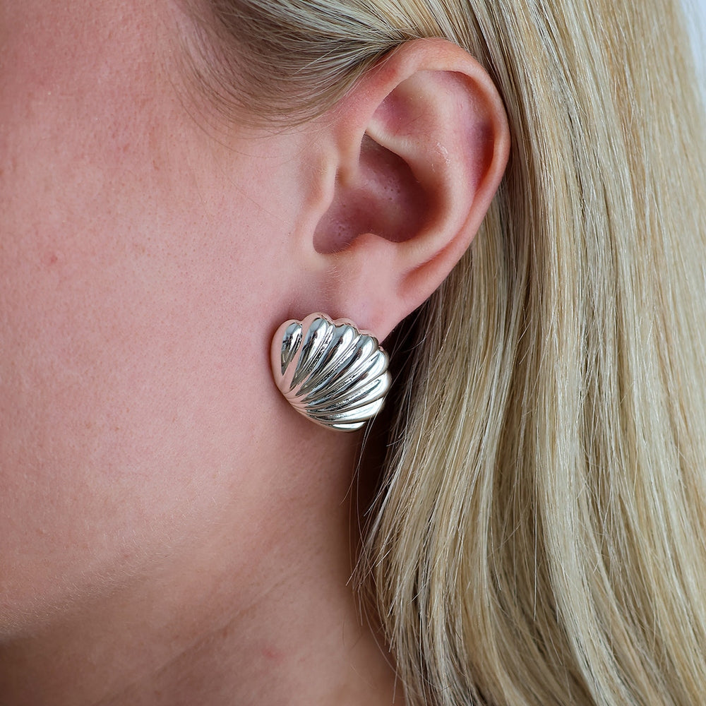 Kara Øredobber winther-studio-norway