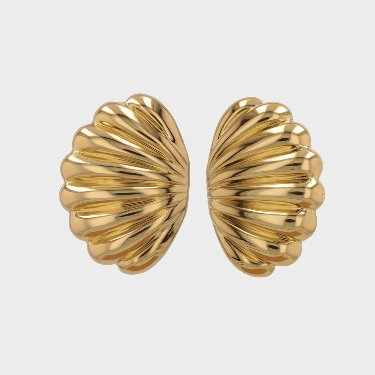 Kara Øredobber winther-studio-norway