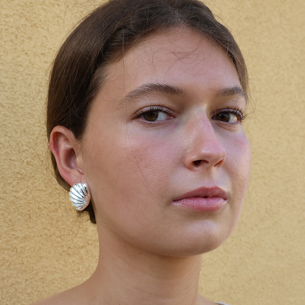 Kara Øredobber winther-studio-norway