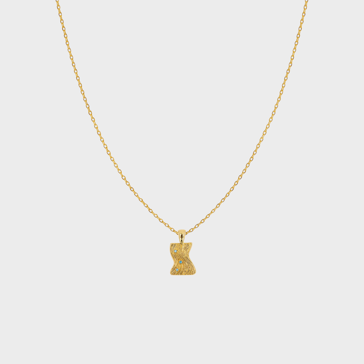 Karoline Halskjede winther-studio-norway