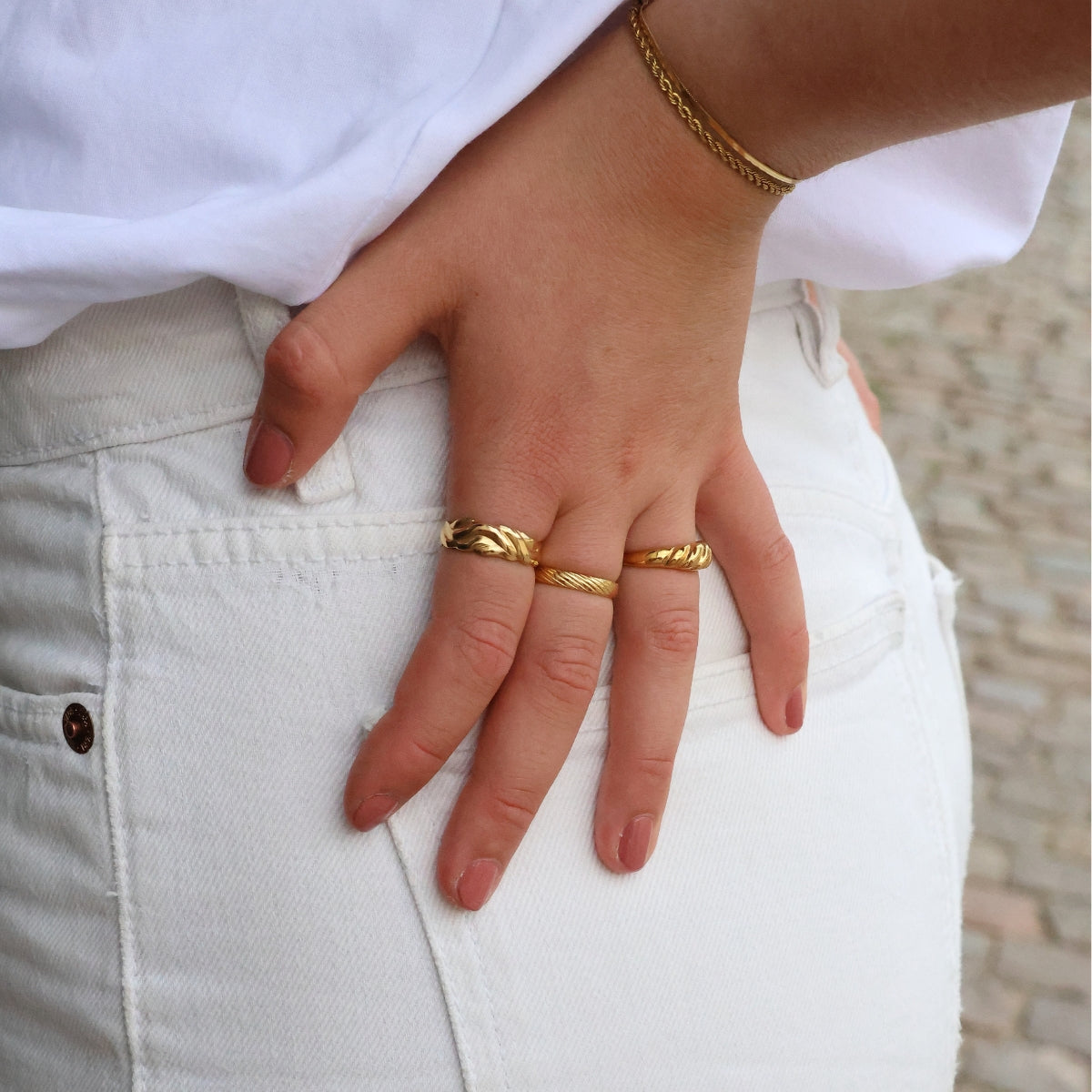 Kora Ring winther-studio-norway